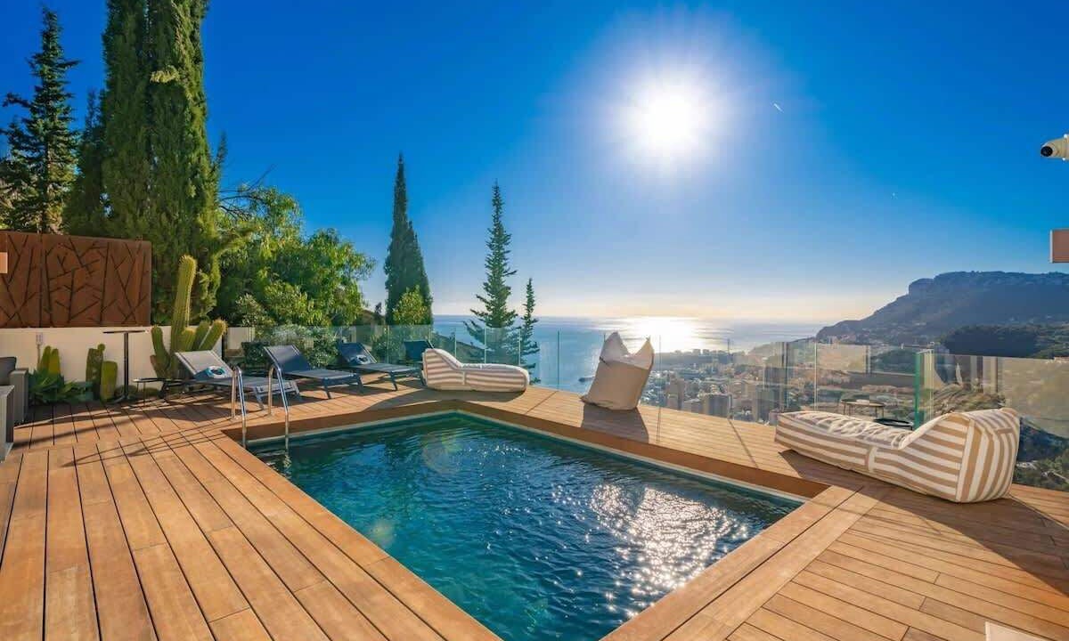 Photo of Outdoor in Roquebrune-Cap-Martin