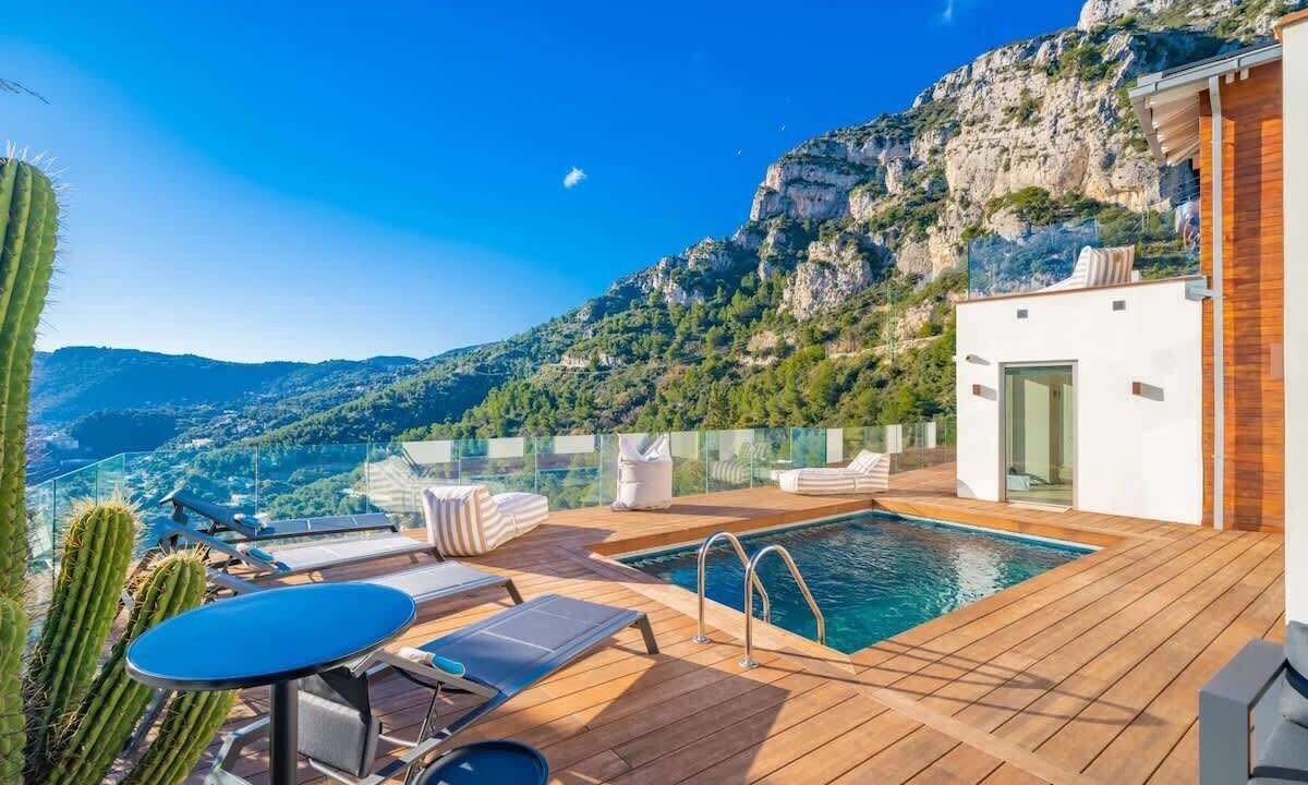 Photo of Outdoor in Roquebrune-Cap-Martin