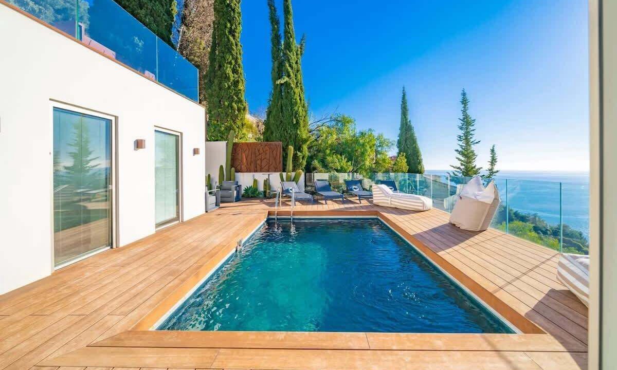 Photo of Outdoor in Roquebrune-Cap-Martin