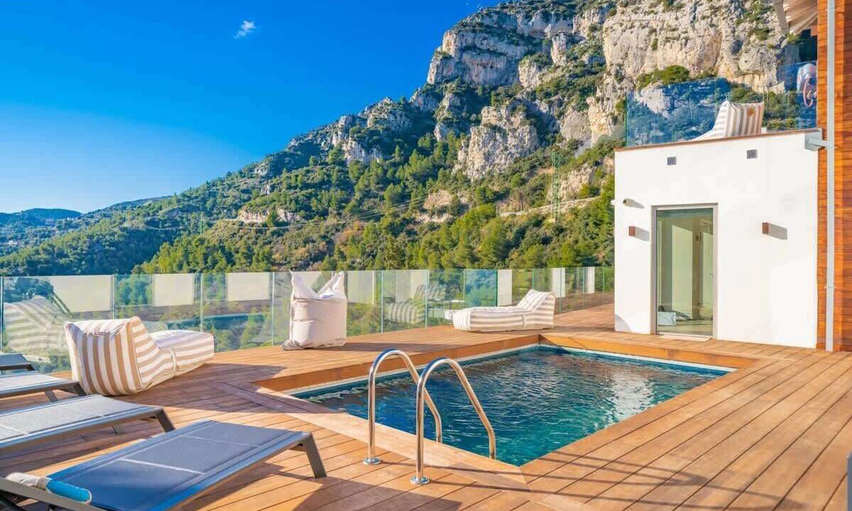 Photo of Outdoor in Roquebrune-Cap-Martin