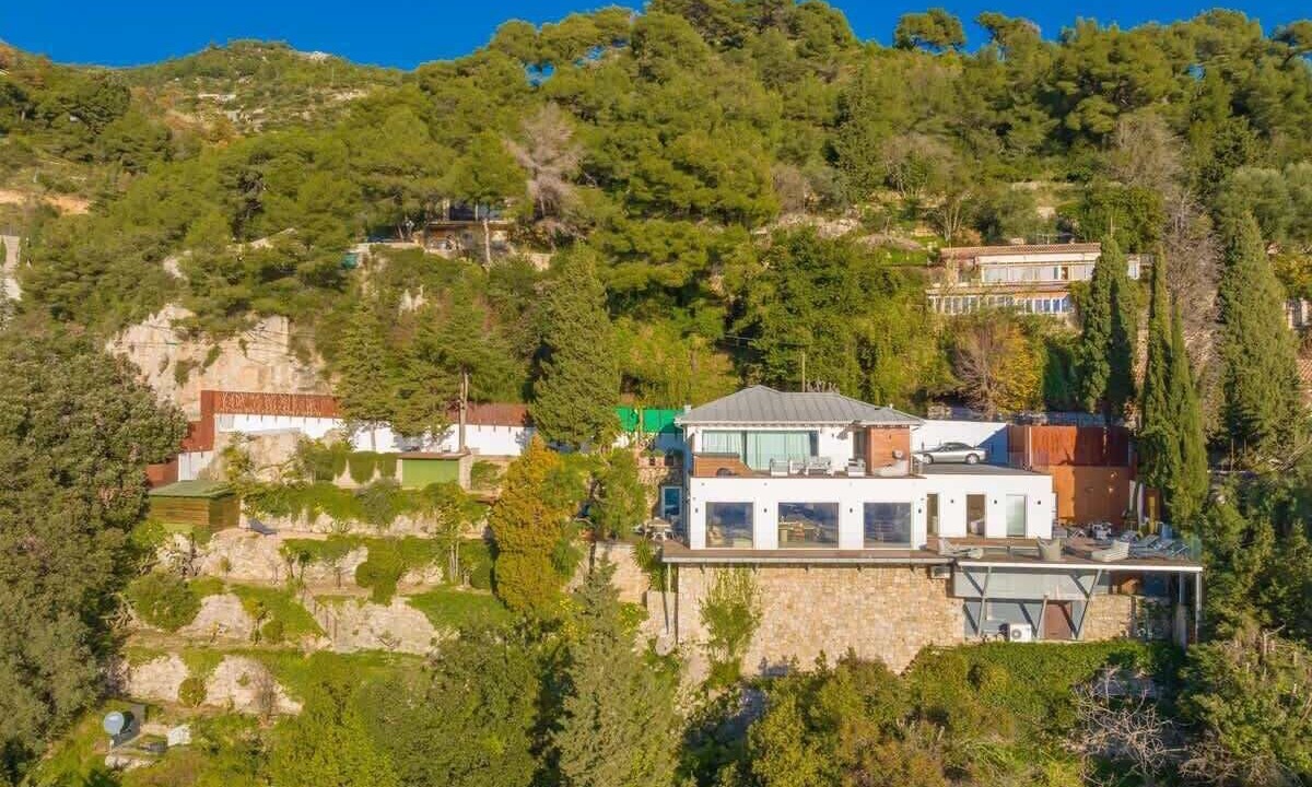 Photo of Outdoor in Roquebrune-Cap-Martin