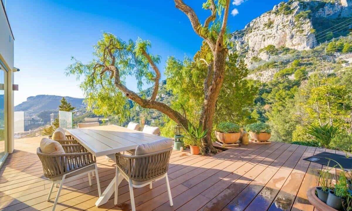 Photo of Outdoor in Roquebrune-Cap-Martin