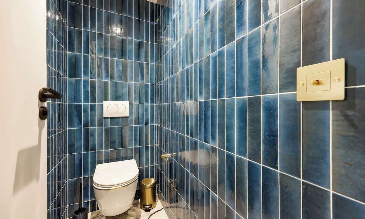 Photo of Bathroom in Neuilly-sur-Seine