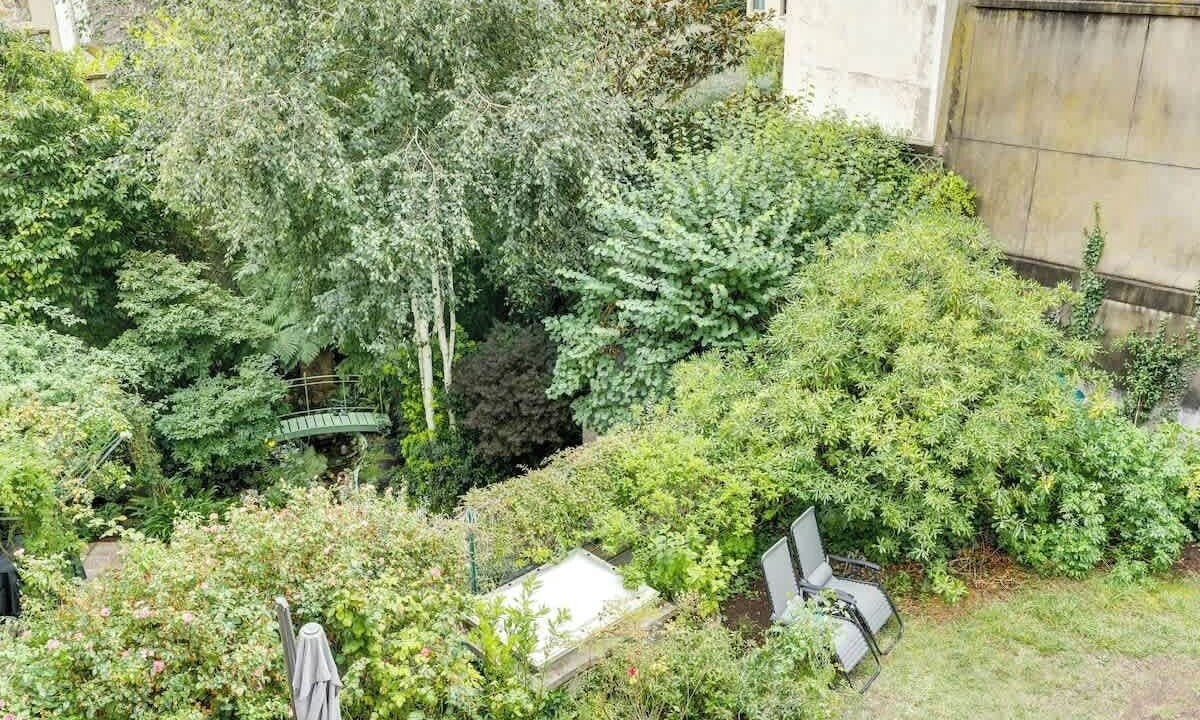 Photo of Outdoor in Neuilly-sur-Seine