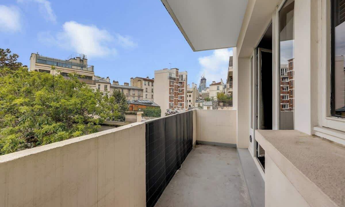 Photo of Outdoor in Neuilly-sur-Seine