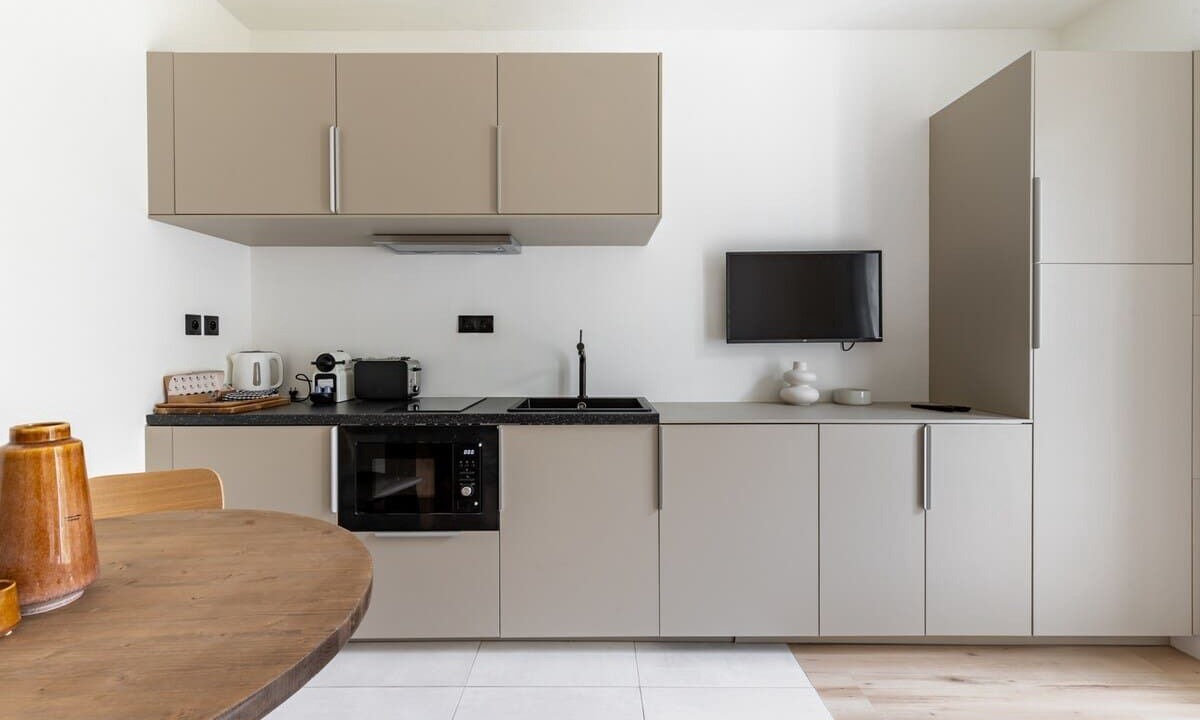 Photo of Kitchen in Vincennes