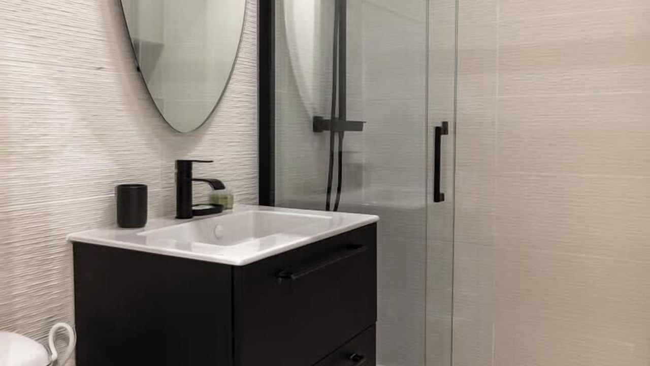 Photo of Bathroom in Vincennes