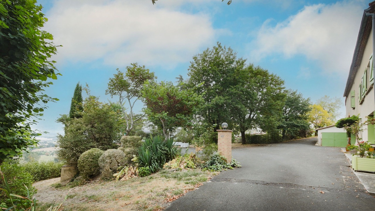 Photo of Outdoor in Puylaurens