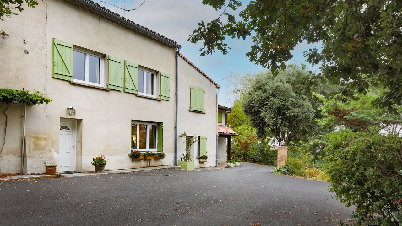 Photo of Outdoor in Puylaurens