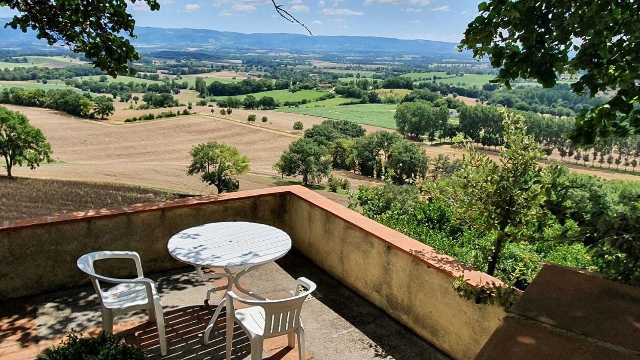 Photo of Outdoor in Puylaurens