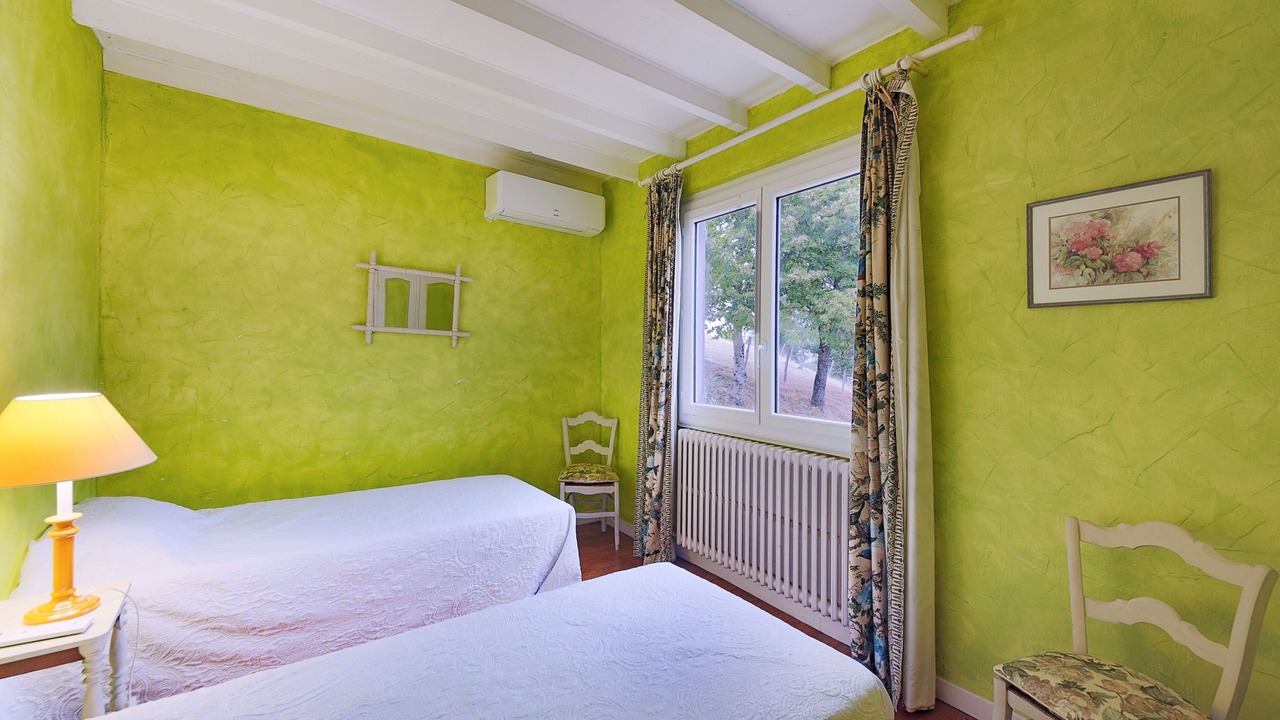 Photo of Bedroom in Puylaurens