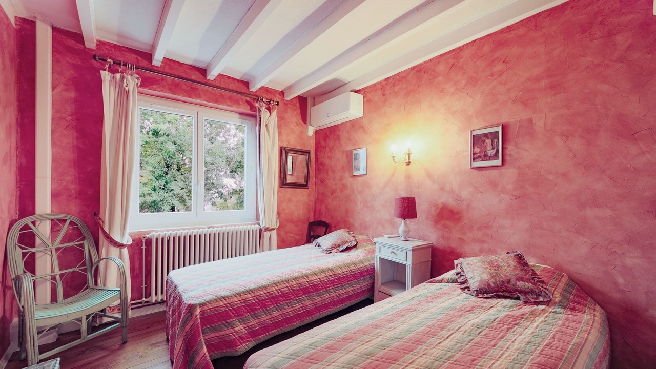 Photo of Bedroom in Puylaurens
