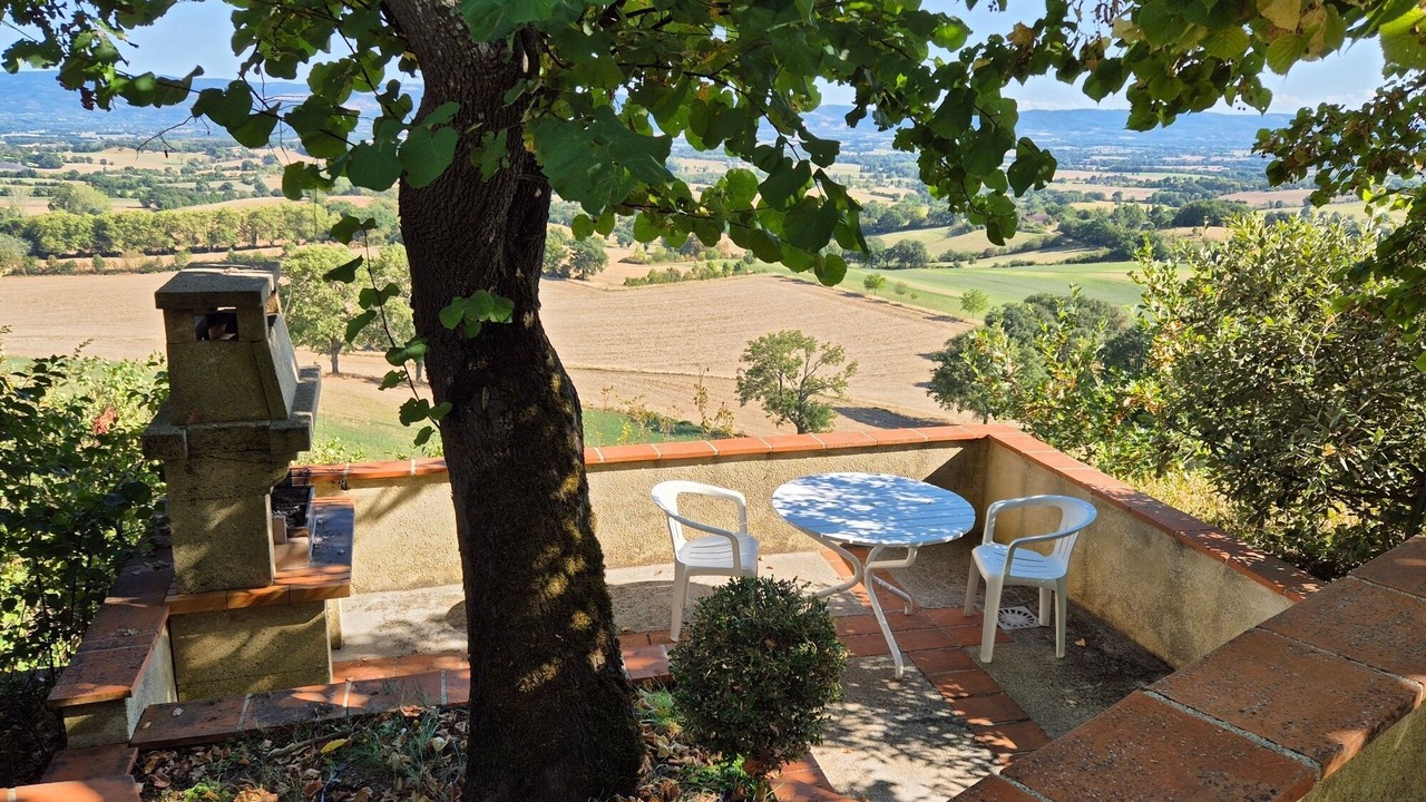 Photo of Outdoor in Puylaurens