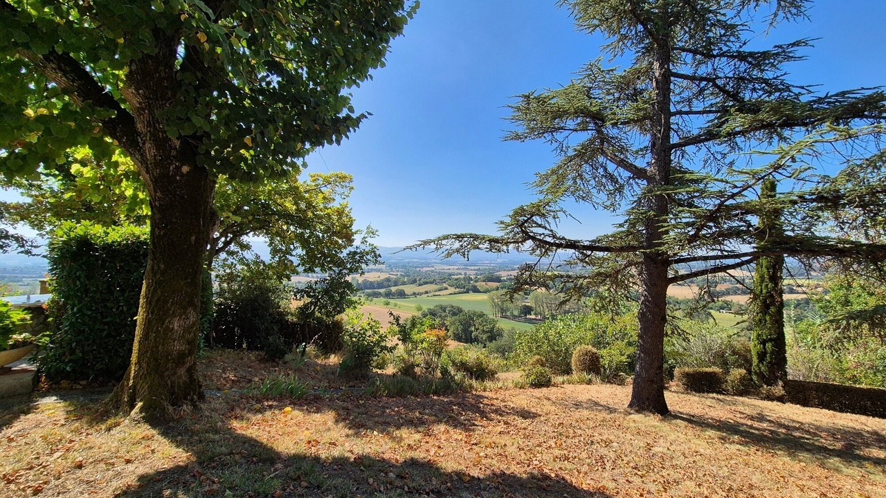 Photo of Outdoor in Puylaurens