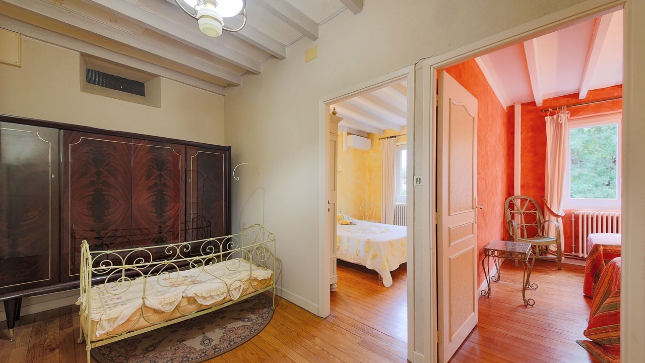 Photo of Bedroom in Puylaurens
