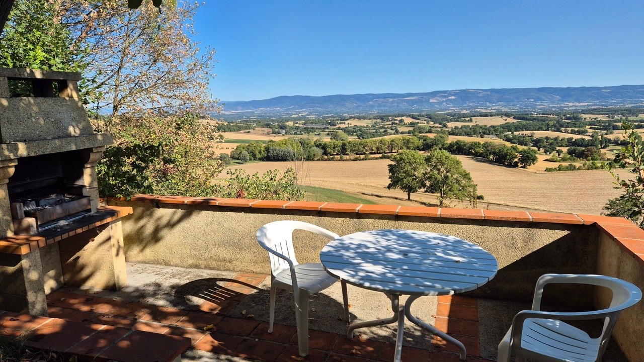 Photo of Outdoor in Puylaurens