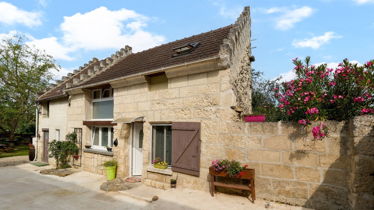 Photo of Outdoor in Chassemy