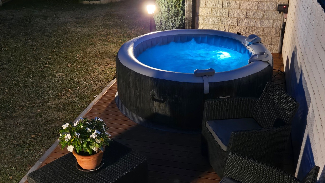 Photo of Outdoor in Chassemy