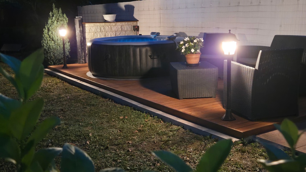 Photo of Outdoor in Chassemy