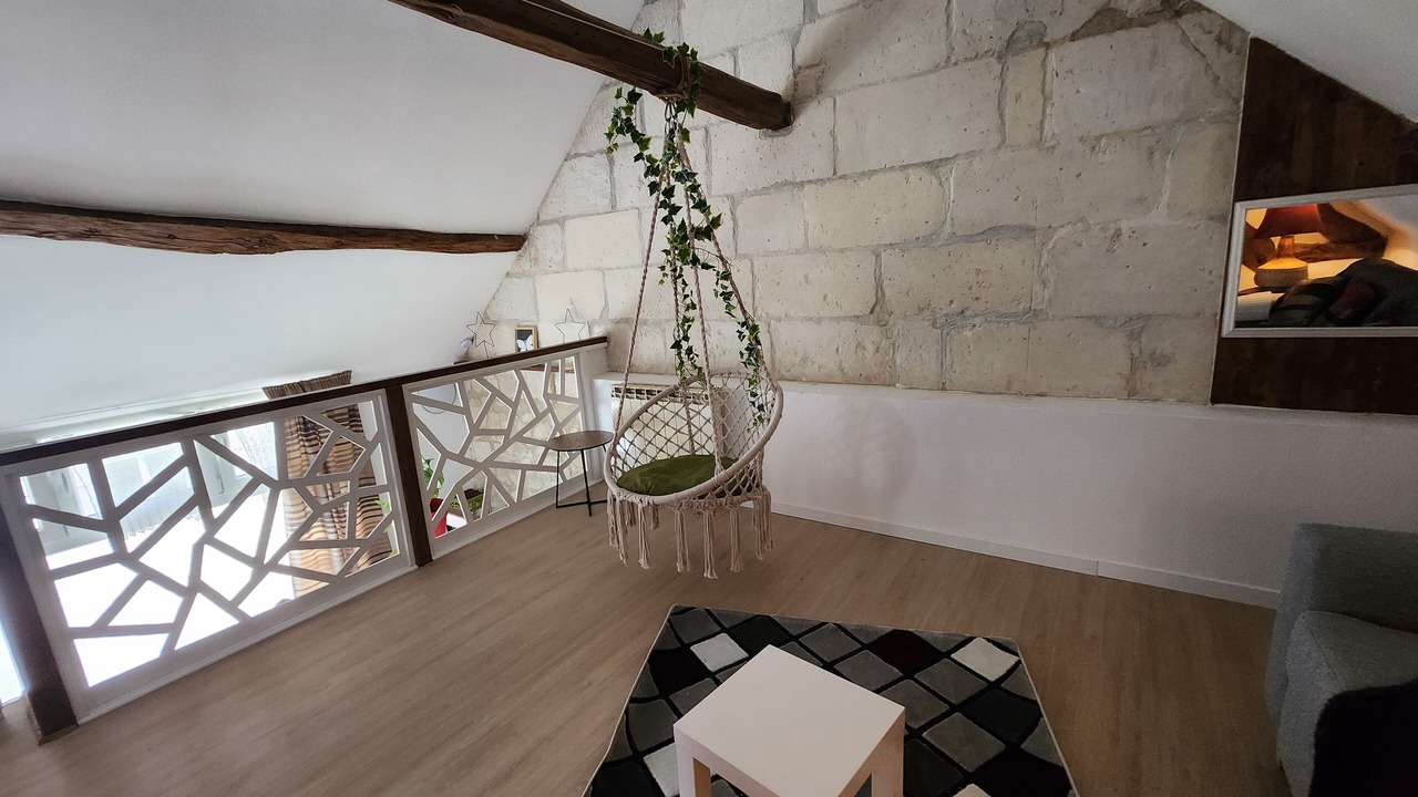 Photo of Livingroom in Chassemy