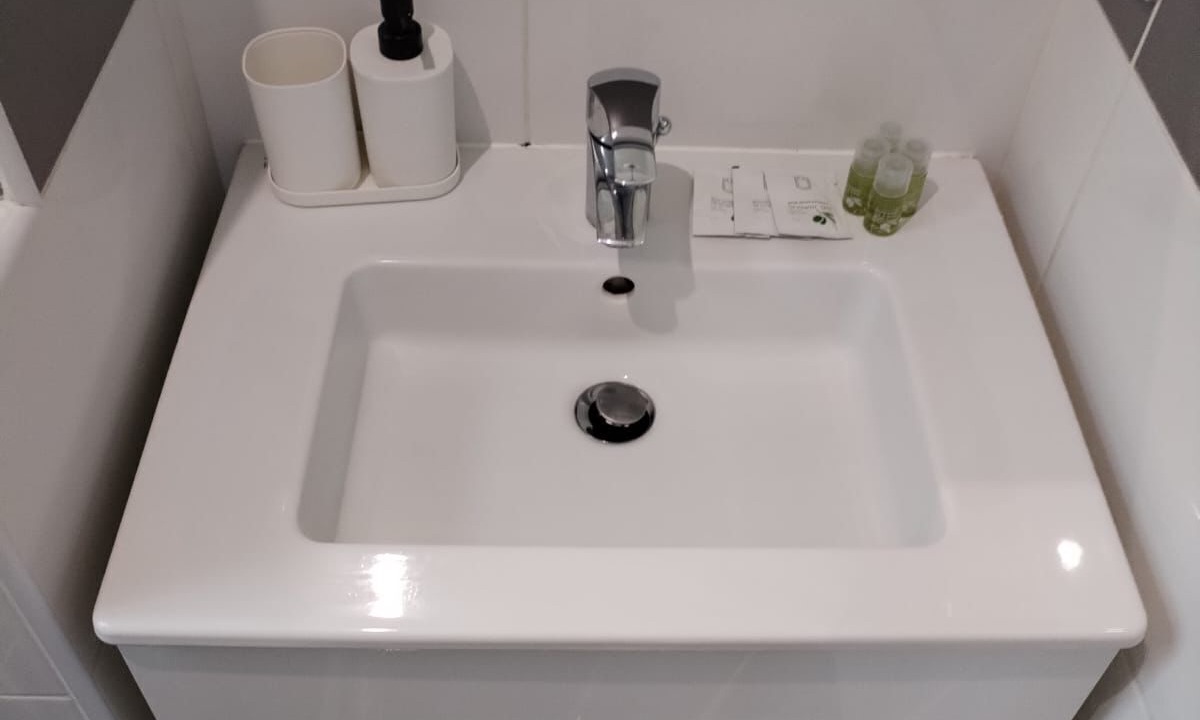 Photo of Bathroom in Arcueil