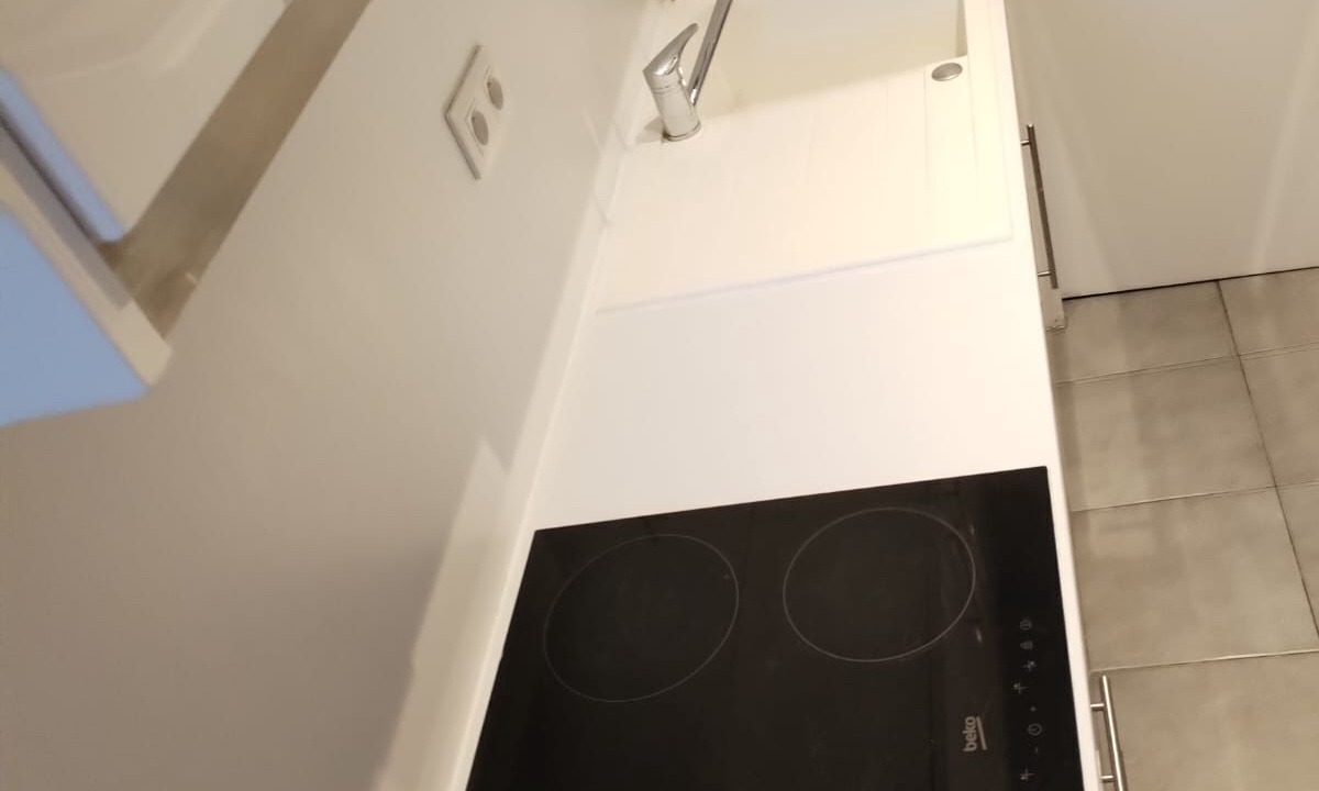 Photo of Kitchen in Arcueil
