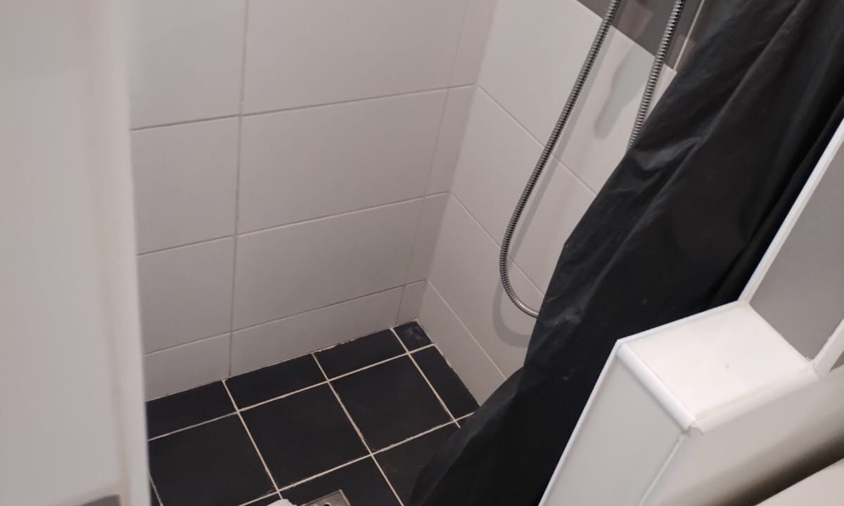 Photo of Bathroom in Arcueil