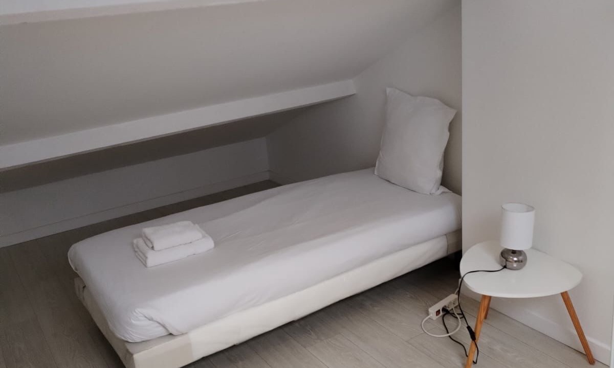 Photo of Bedroom in Arcueil