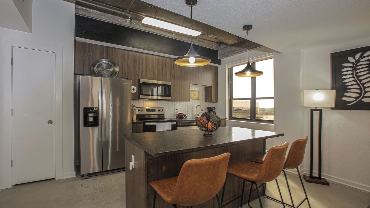 Photo of Kitchen in Columbia