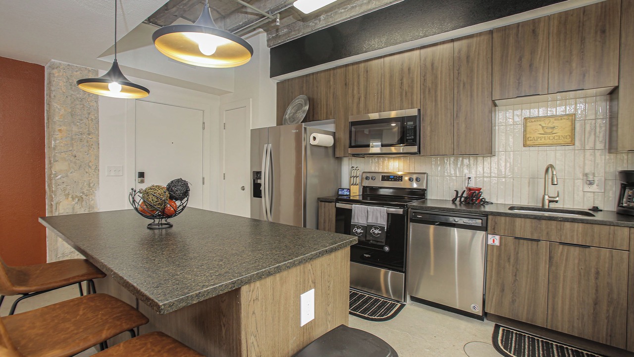 Photo of Kitchen in Columbia