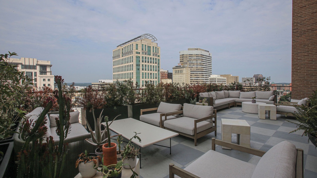 Photo of Patio Balcony in Columbia