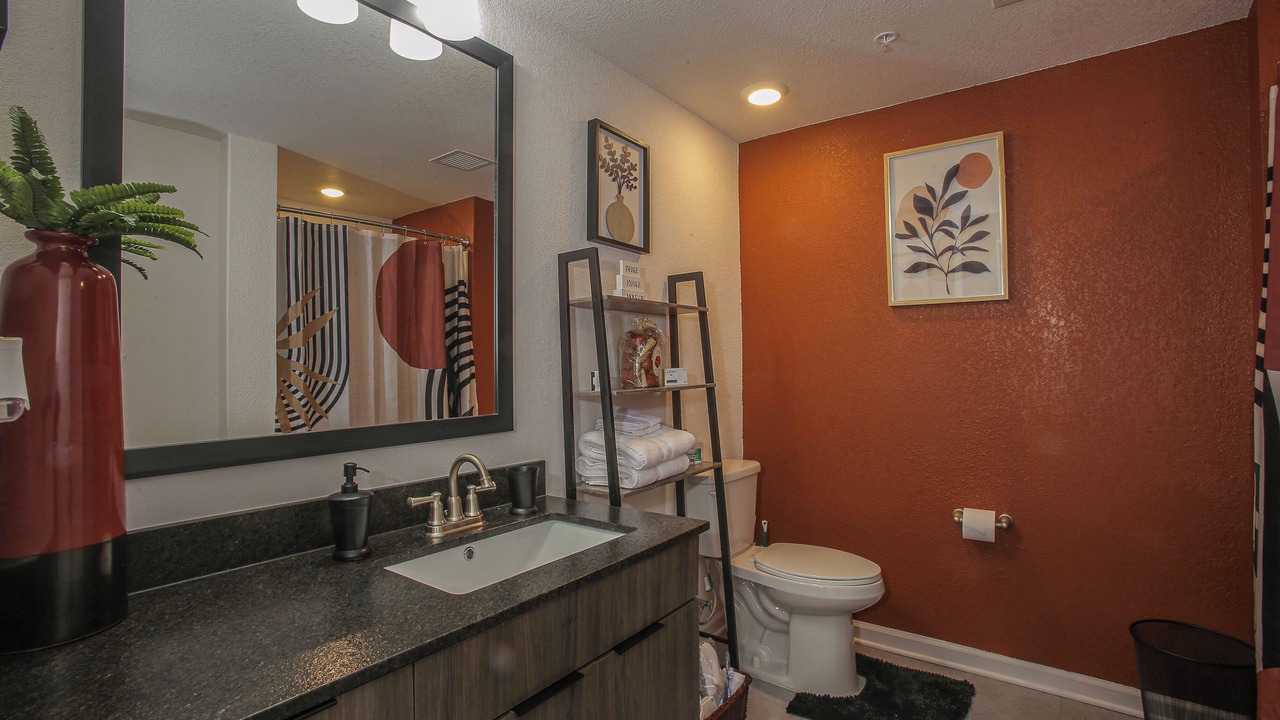 Photo of Bathroom in Columbia