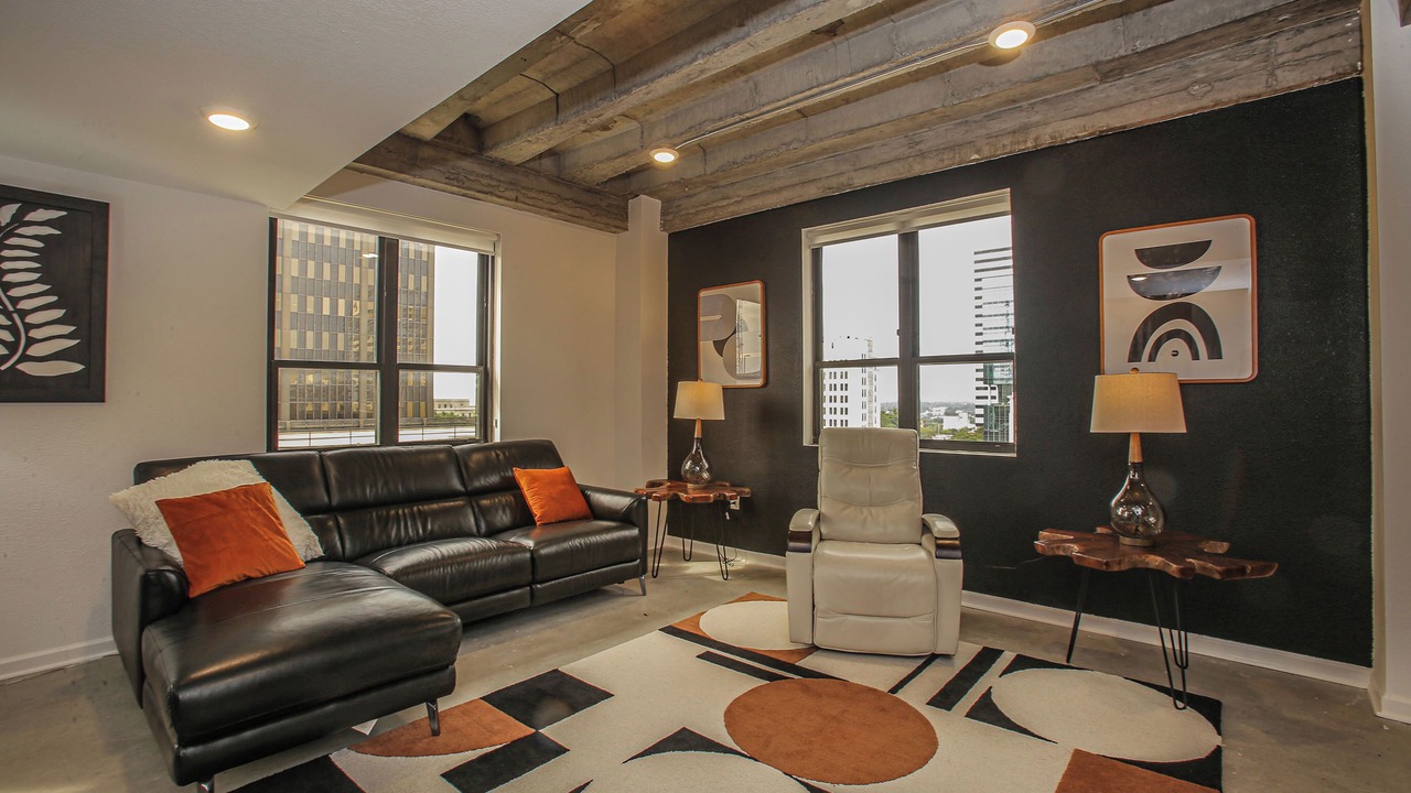 Photo of Livingroom in Columbia