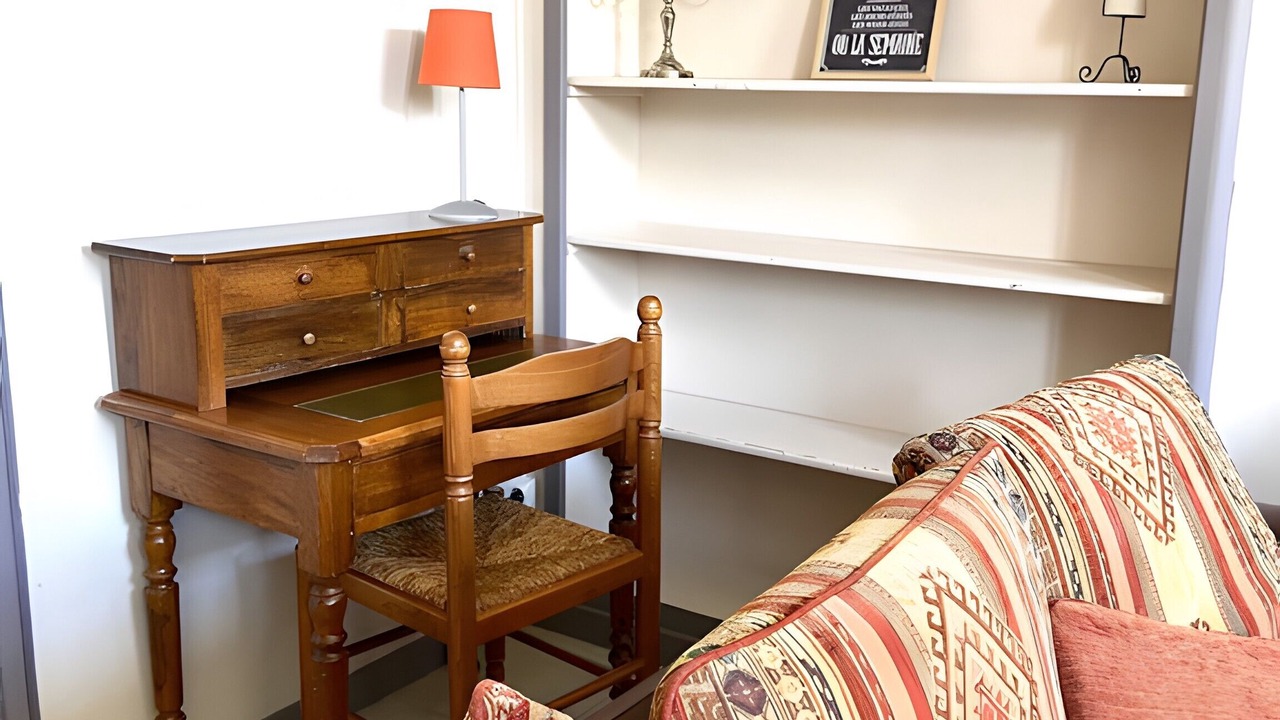 Photo of Livingroom in Loches