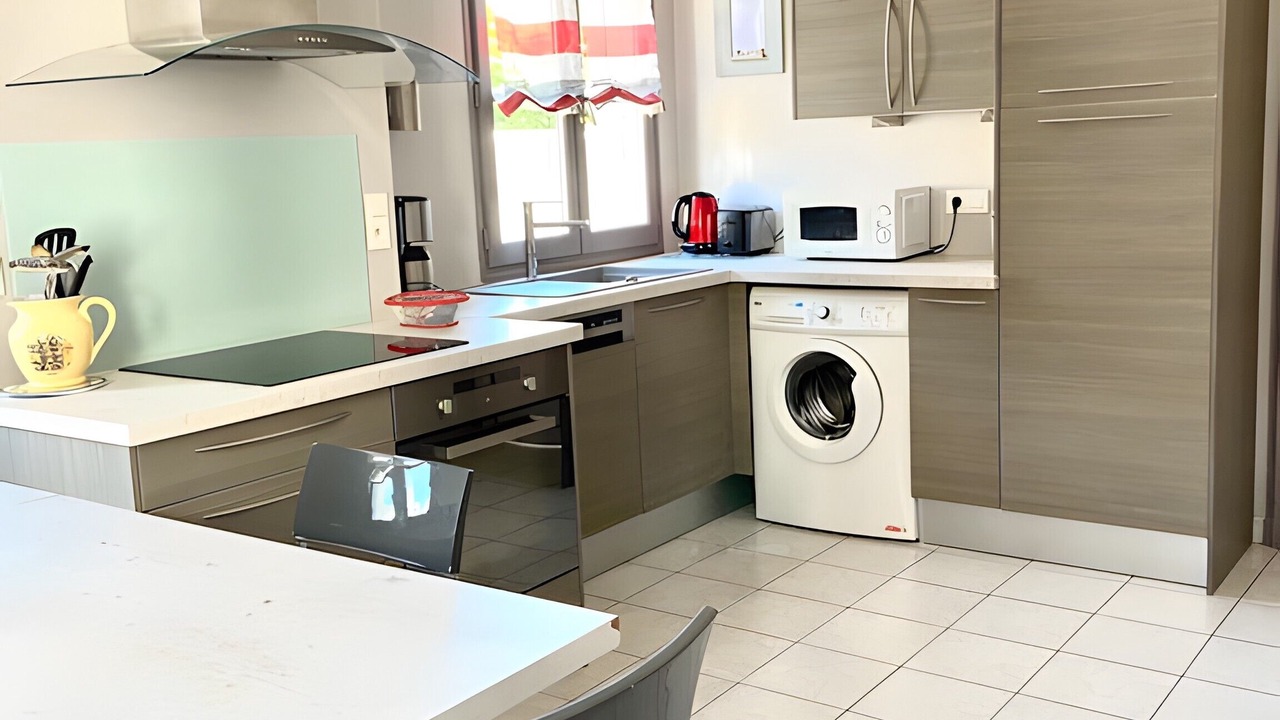 Photo of Kitchen in Loches