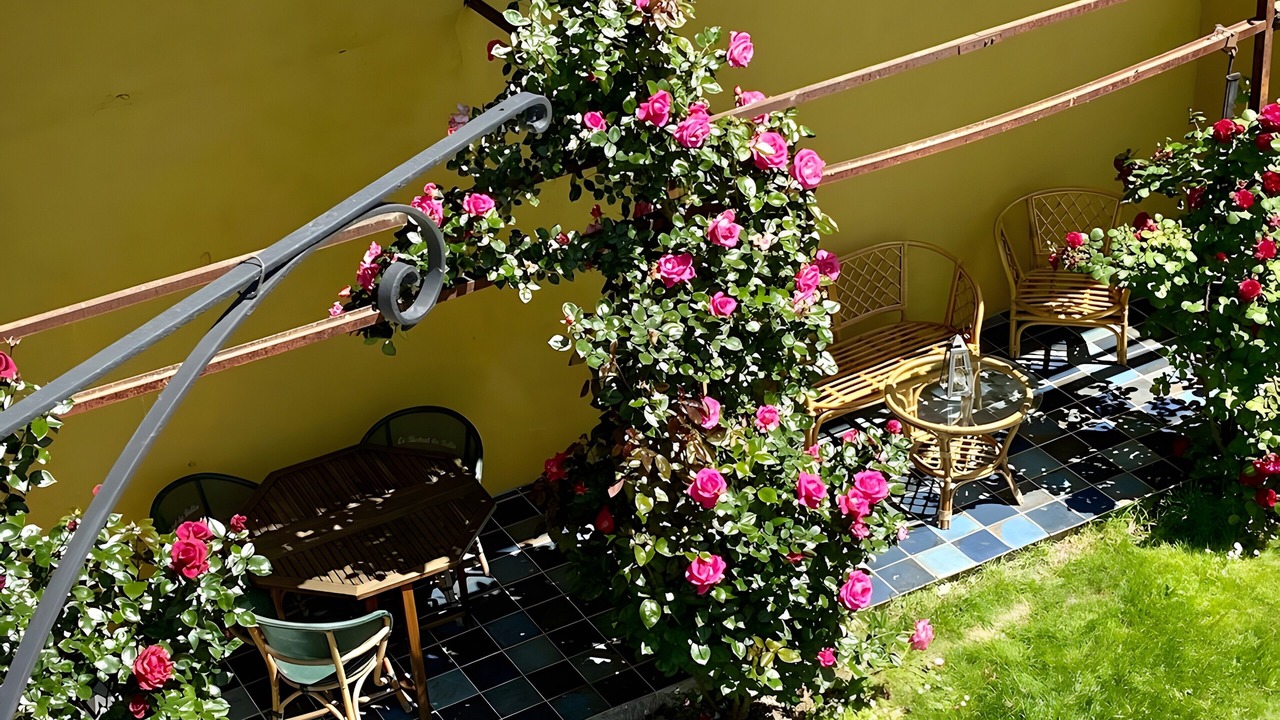 Photo of Outdoor in Loches