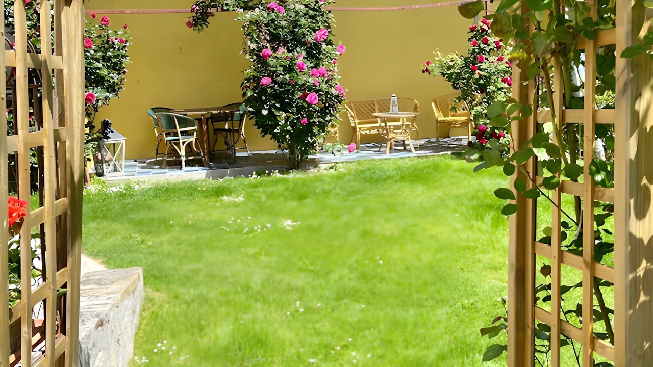 Photo of Outdoor in Loches