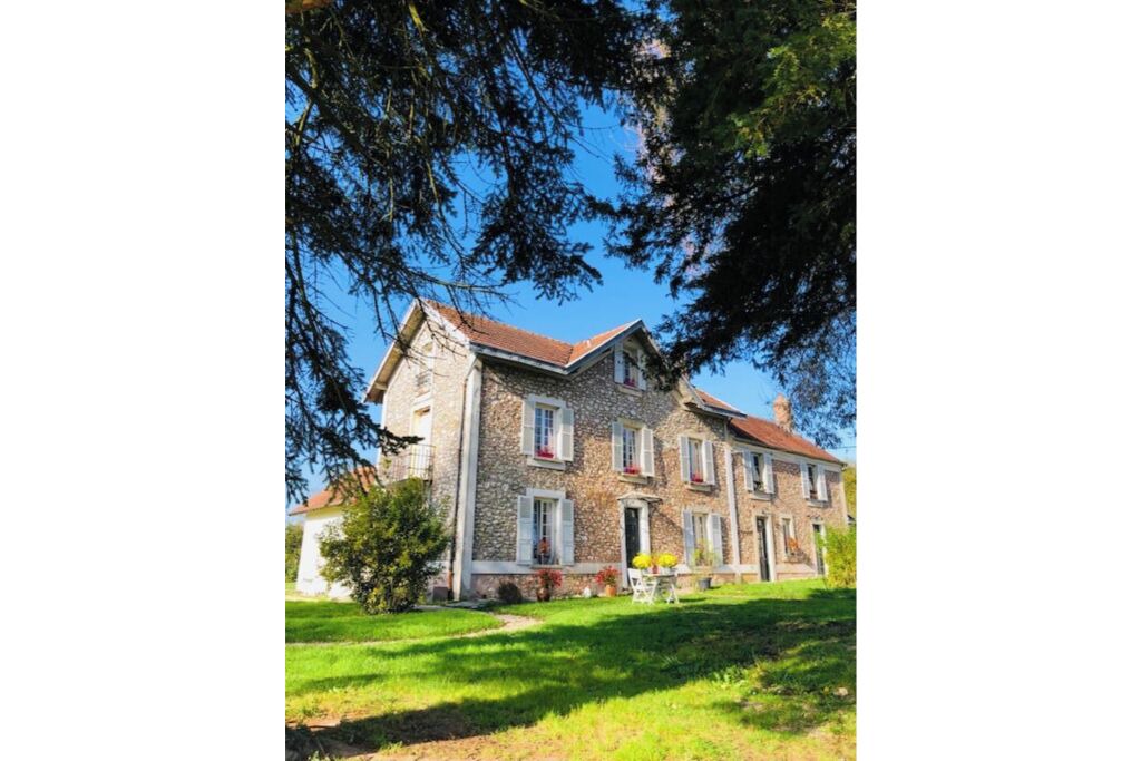 Photo of Outdoor in Jouy-sur-Morin