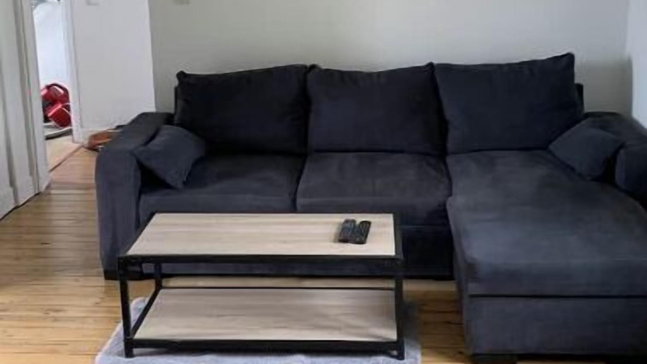 Photo of Livingroom in Jouy-sur-Morin