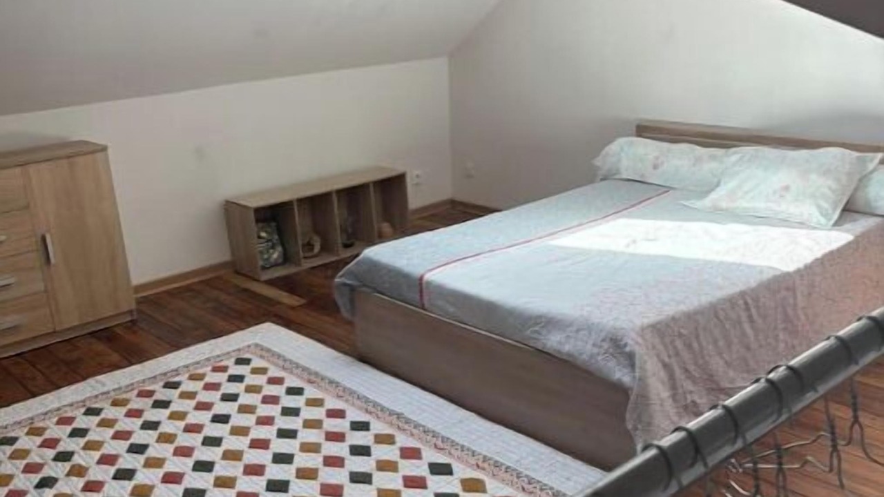 Photo of Bedroom in Jouy-sur-Morin