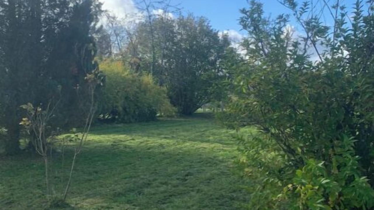 Photo of Outdoor in Jouy-sur-Morin