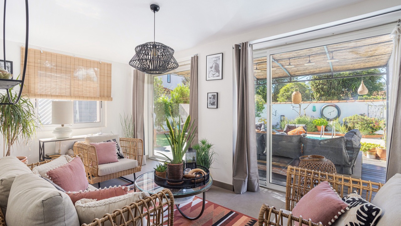 Photo of Livingroom in Espira de l'Agly