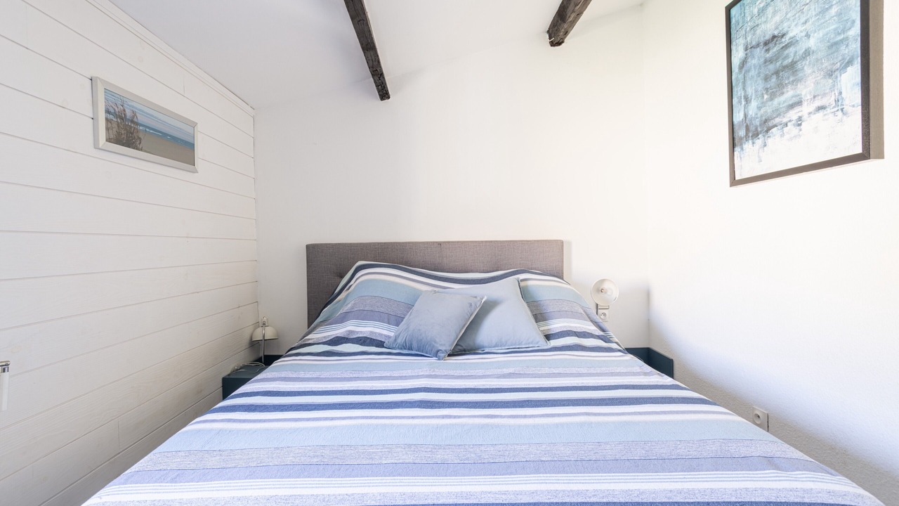 Photo of Bedroom in Espira de l'Agly