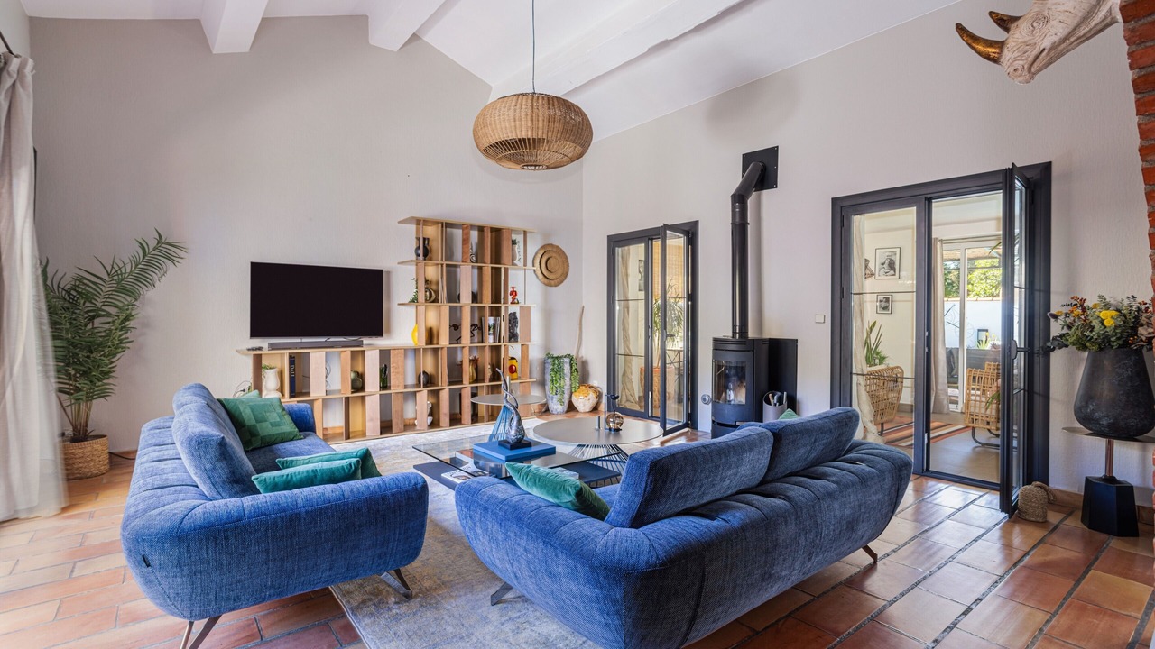 Photo of Livingroom in Espira de l'Agly