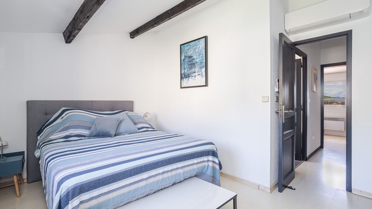 Photo of Bedroom in Espira de l'Agly