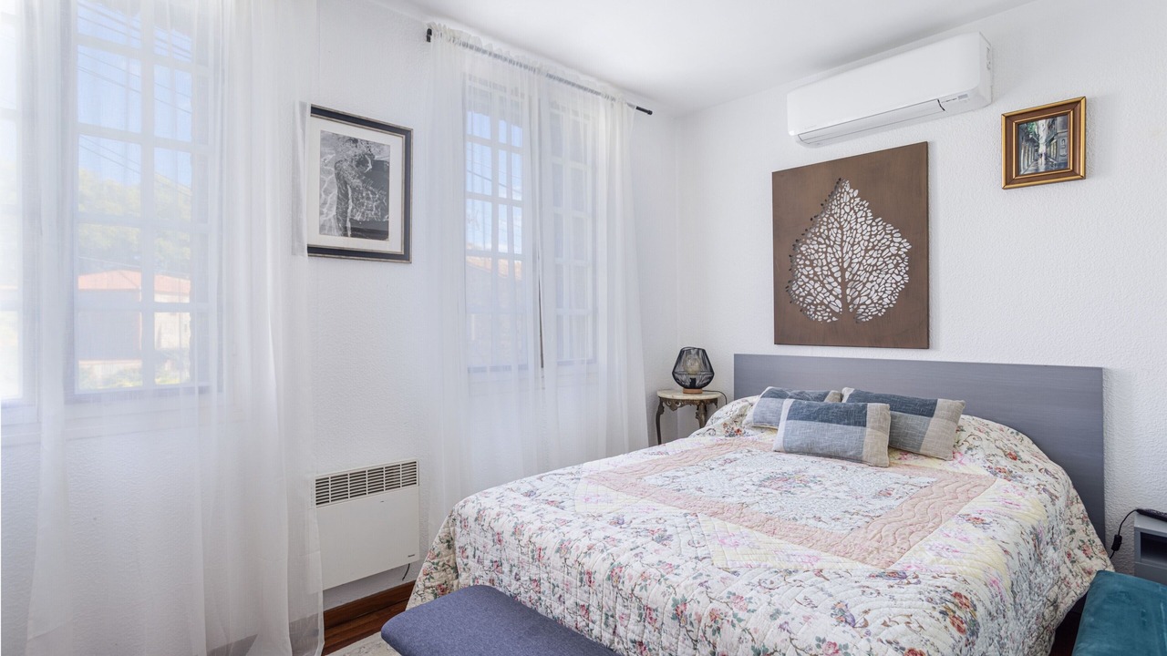 Photo of Bedroom in Espira de l'Agly