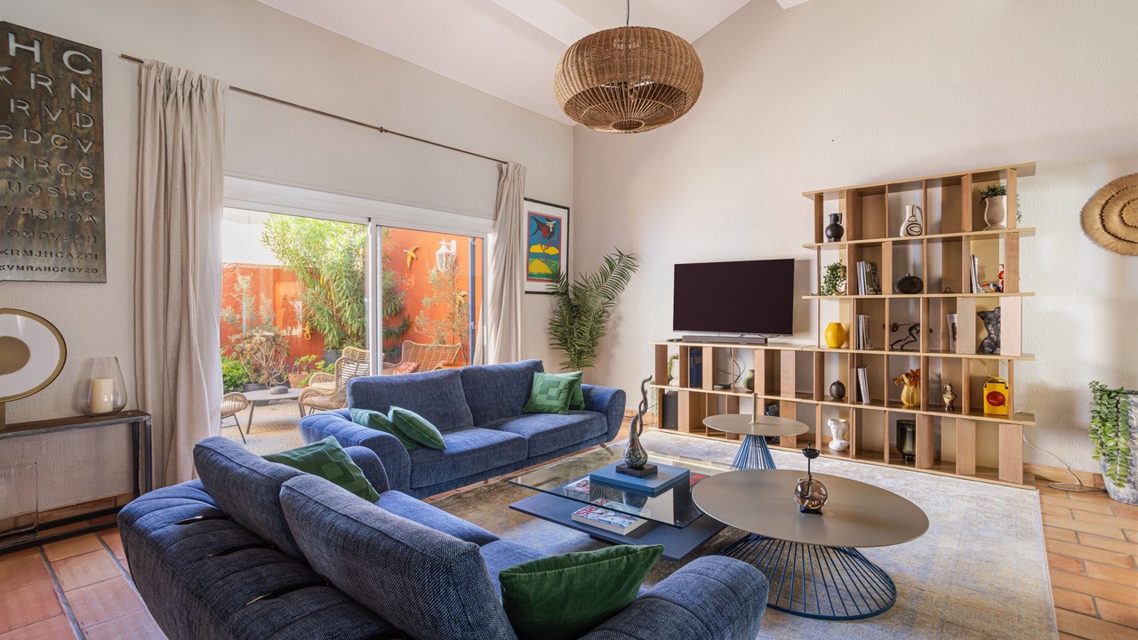 Photo of Livingroom in Espira de l'Agly