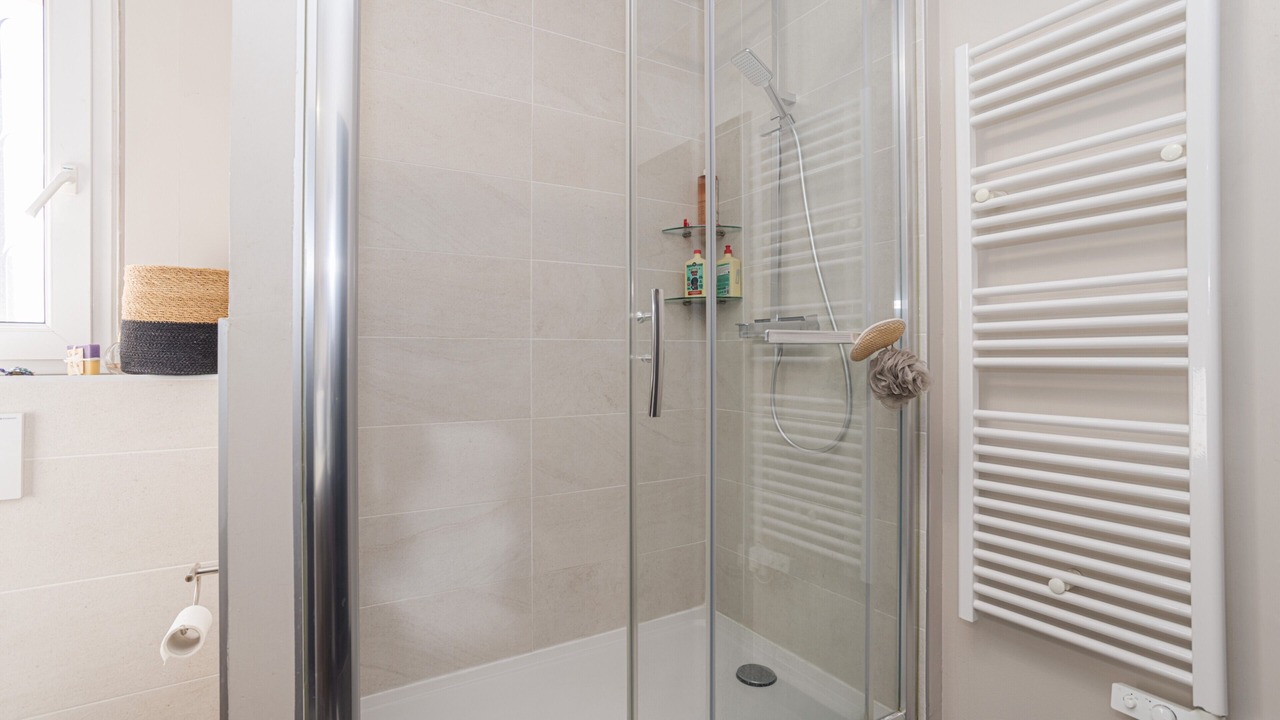 Photo of Bathroom in Espira de l'Agly