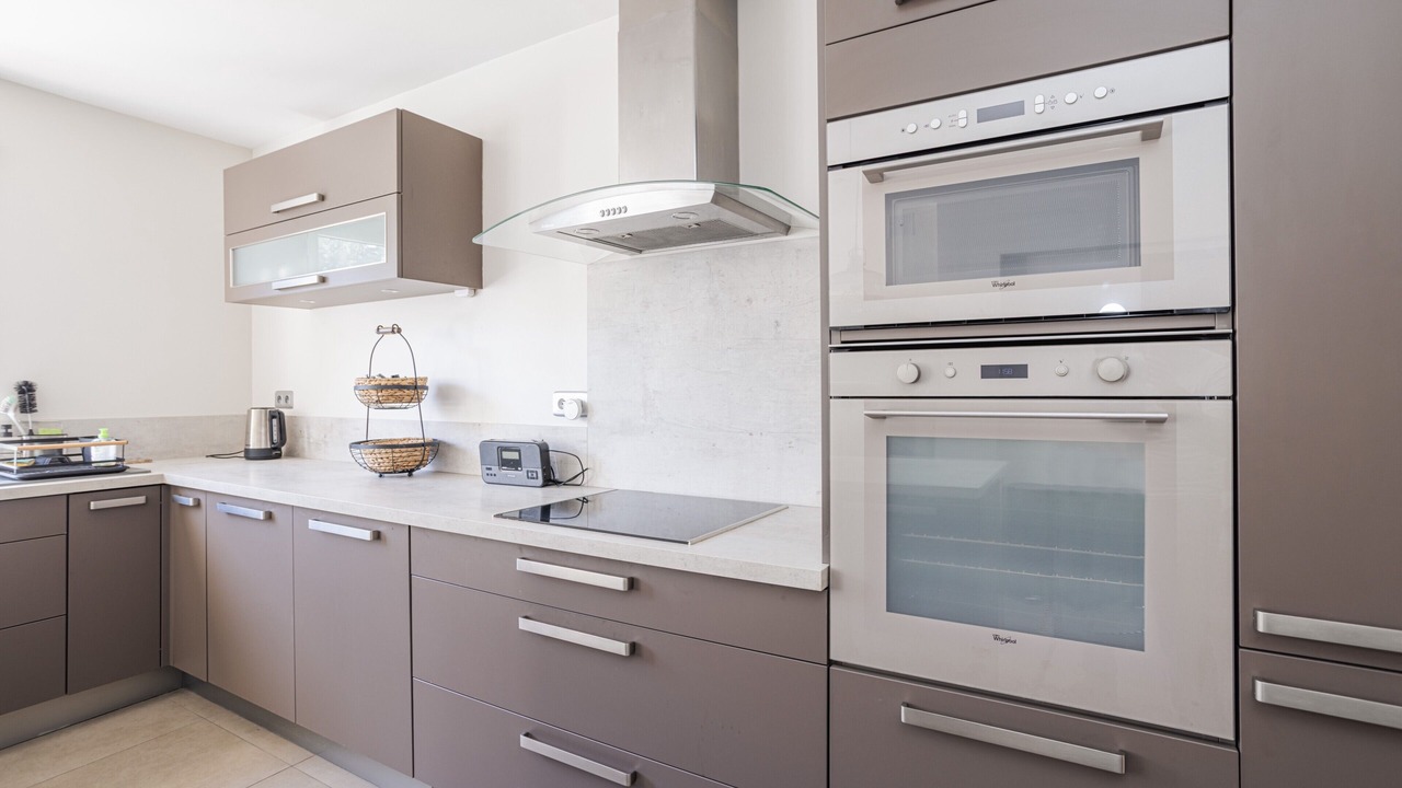 Photo of Kitchen in Espira de l'Agly
