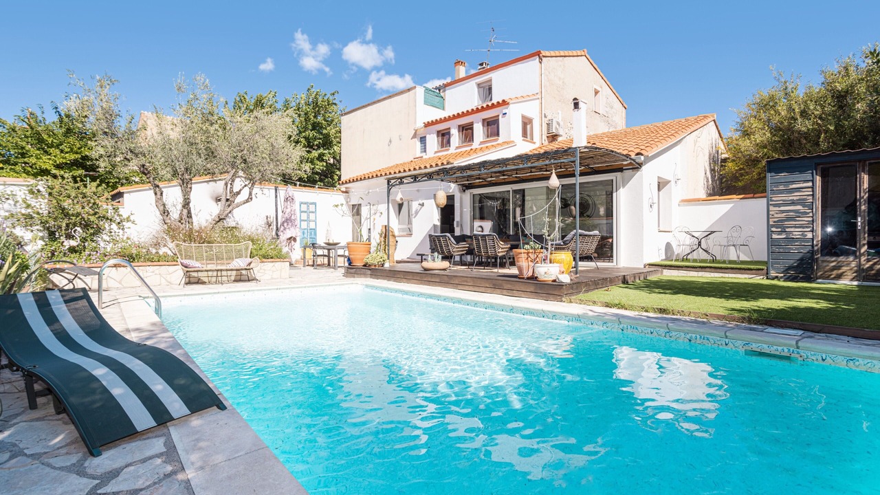 Photo of Outdoor in Espira de l'Agly